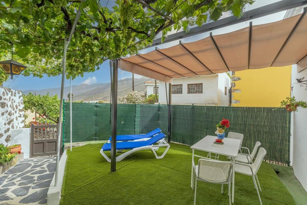 Casa Sol Villa El Paso Bagian luar foto
