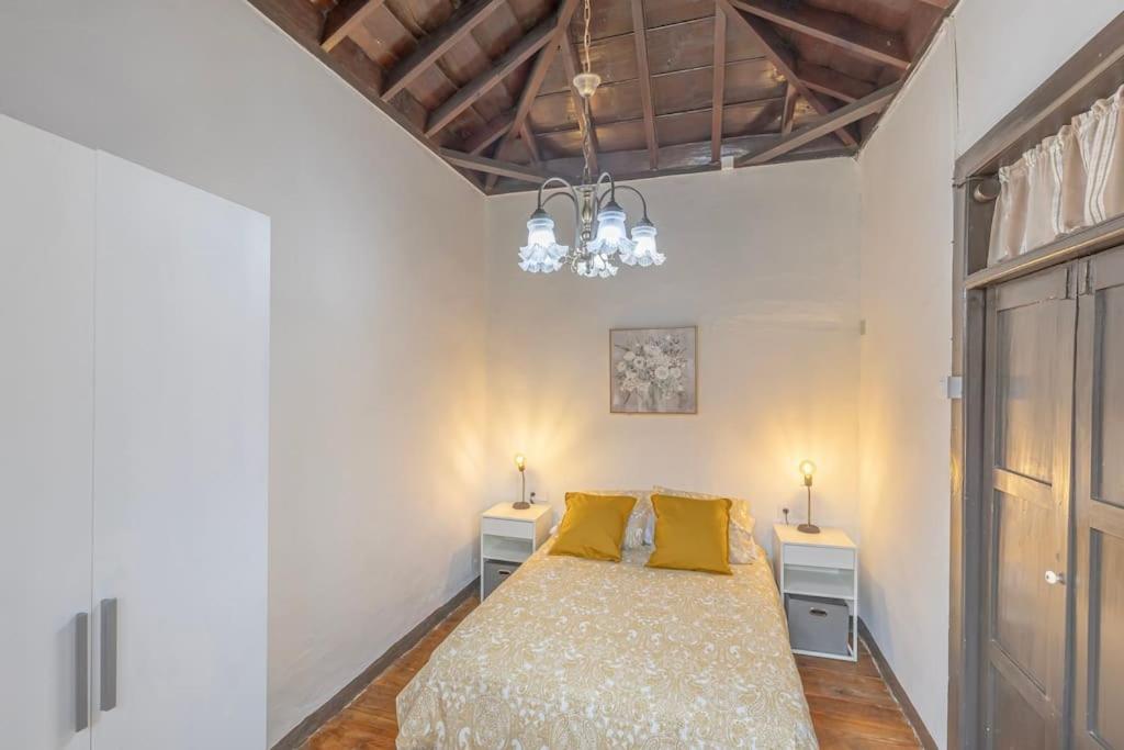 Casa Sol Villa El Paso Bagian luar foto