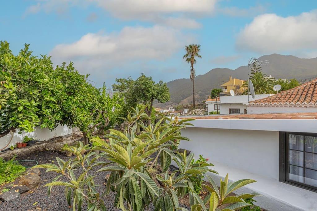 Casa Sol Villa El Paso Bagian luar foto
